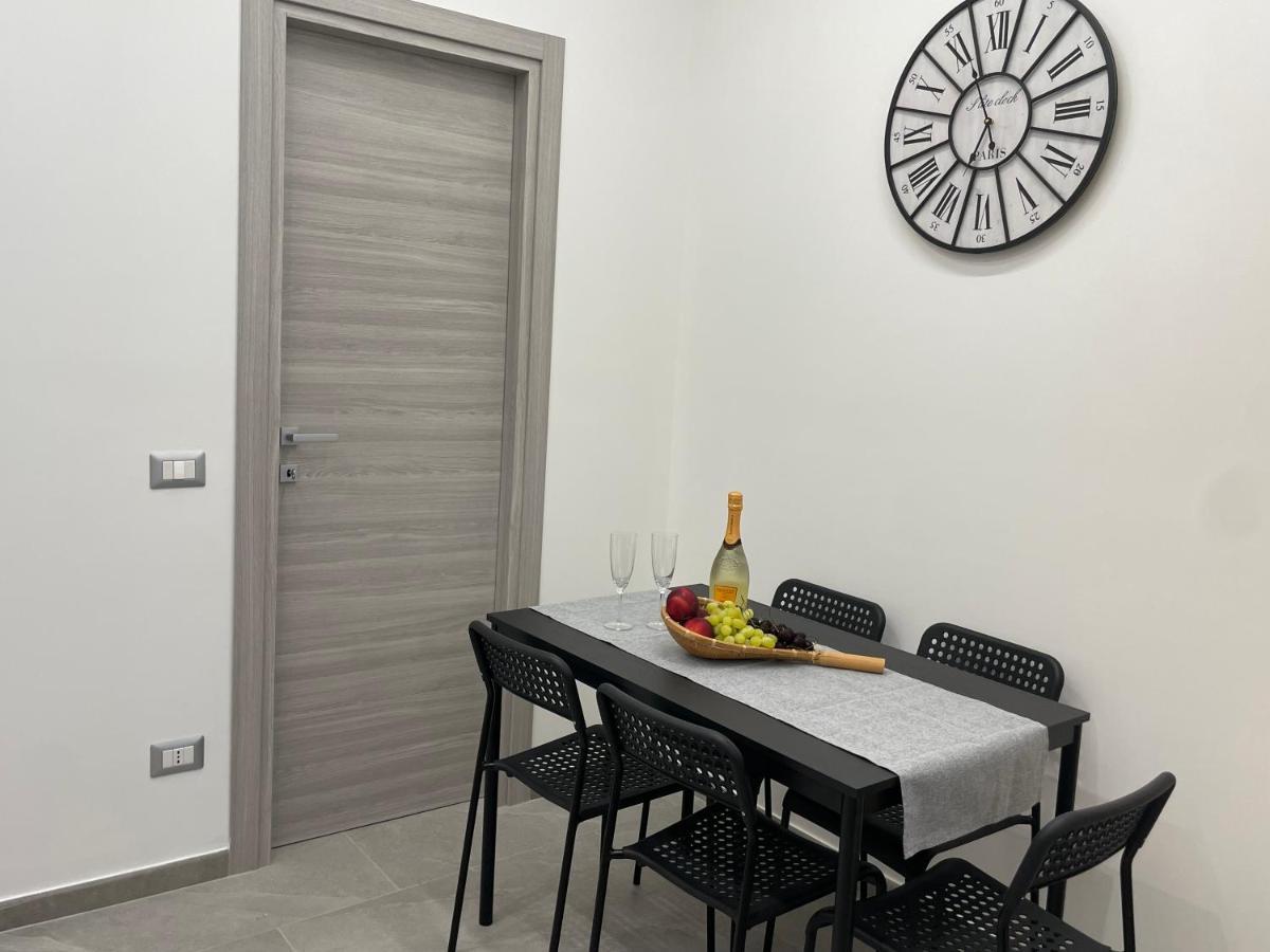 Apartment Il Vicolo Di Paola Catania