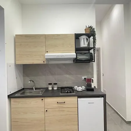 Ferienwohnung Il Vicolo Di Paola Catania Exterior foto