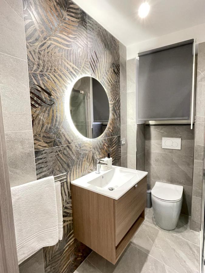 Il Vicolo Di Paola Apartamento *