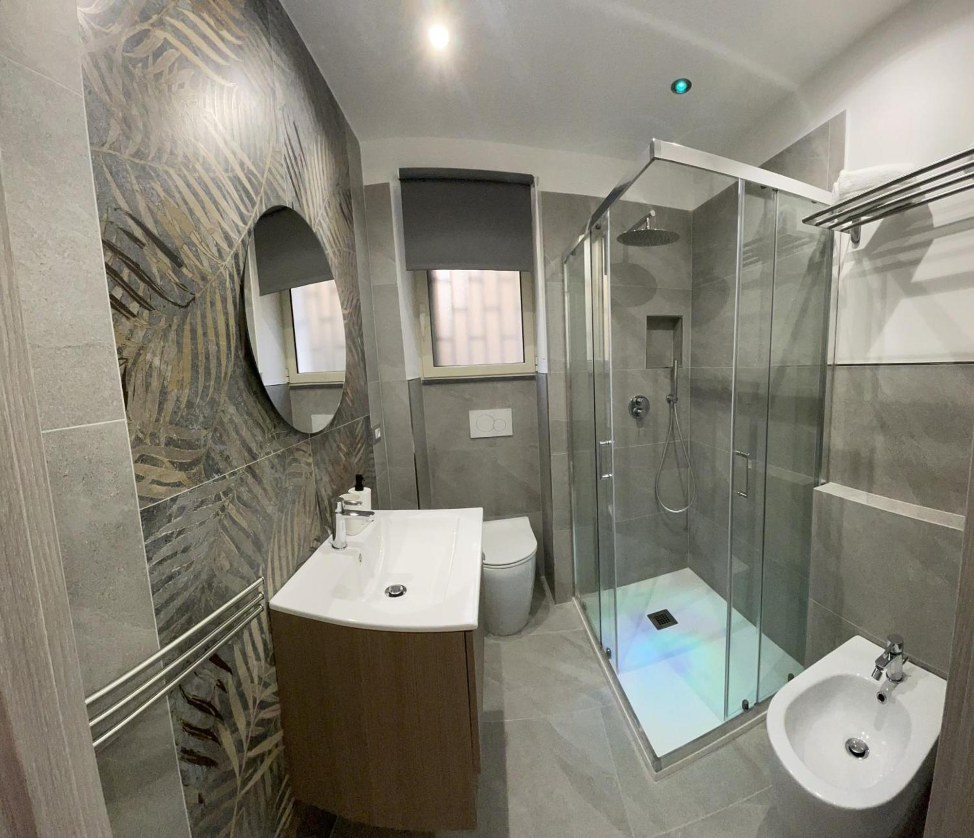 Apartamento Il Vicolo Di Paola *
